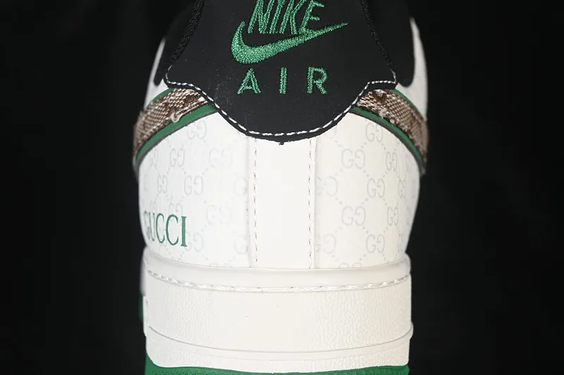 All categories Nk Air Force 1 Air Force series Nk Air Force 1 Low Air Force low-top Nike Air Force 1'07 Low joint model Air Force 1 low-top casual sneakers MM3399-822